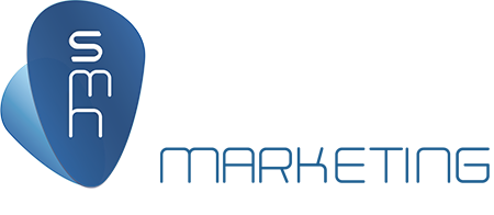 SMH Logo Marketing