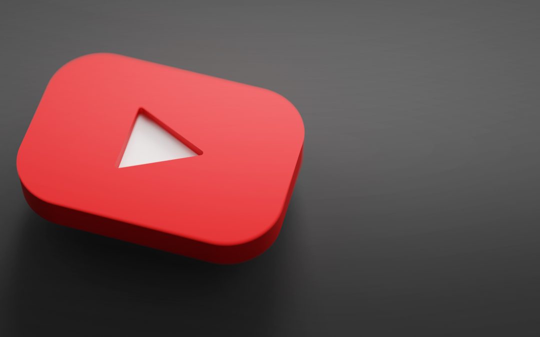 8 consejos para iniciar un canal de YouTube