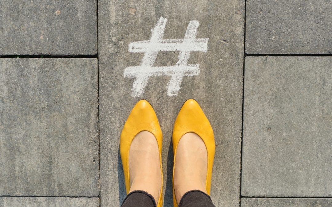 ¿Cuáles son los hashtag más populares en Instagram?