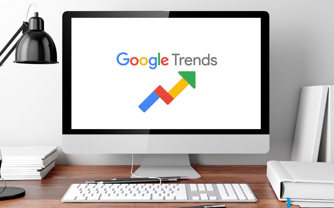 Tutorial: Cómo usar Google Trends para buscar palabras clave