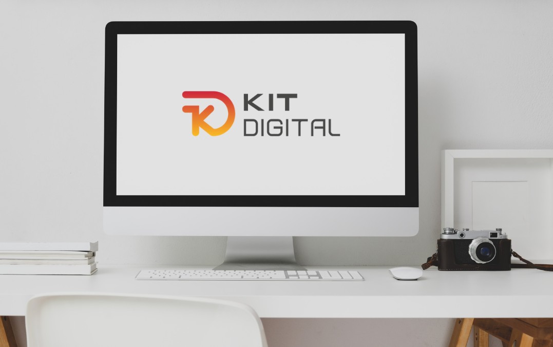¿Cómo solicitar el bono kit digital para tu empresa?