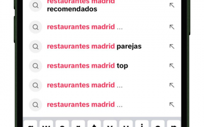 TikTok como buscador: el nuevo SEO para la generación Z