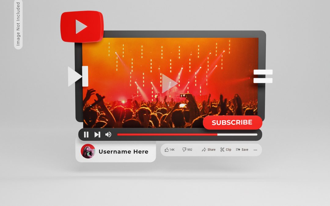 ¿Vuelve la era YouTube? Datos, oportunidades y cómo adaptar tu estrategia en 2025
