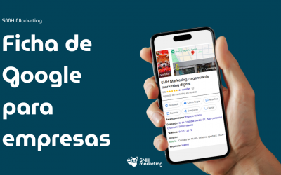 Ficha de Google para empresas: cómo optimizarla y aparecer mejor en búsquedas locales