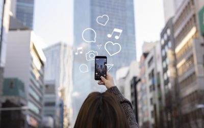 Nueva norma para influencers: todo contenido regalado debe identificarse como publicidad
