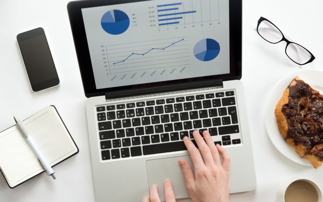 Datos importantes para la web de una empresa: qué medir y cómo usarlo en 2025