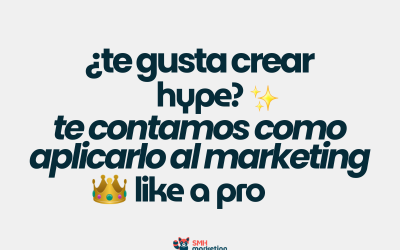 Hype en marketing online: cómo usarlo (sin quemar tu marca) para crecer en redes y búsquedas