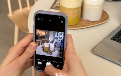 Fotos con el móvil que sí sirven: luz, encuadre y tres trucos rápidos de edición