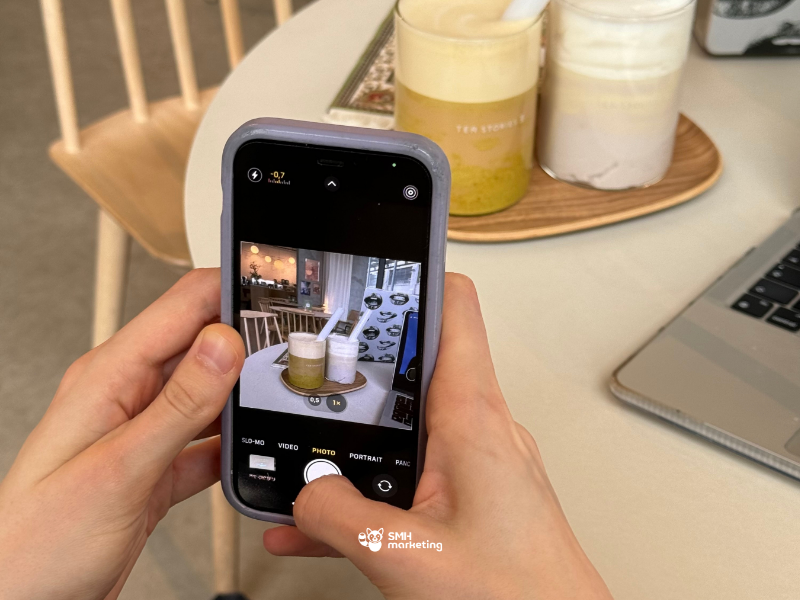 Fotos con el móvil que sí sirven: luz, encuadre y tres trucos rápidos de edición